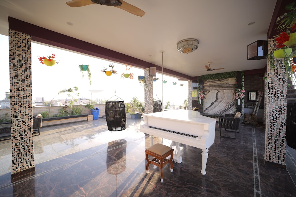 Luxury Double Room - Photo 5