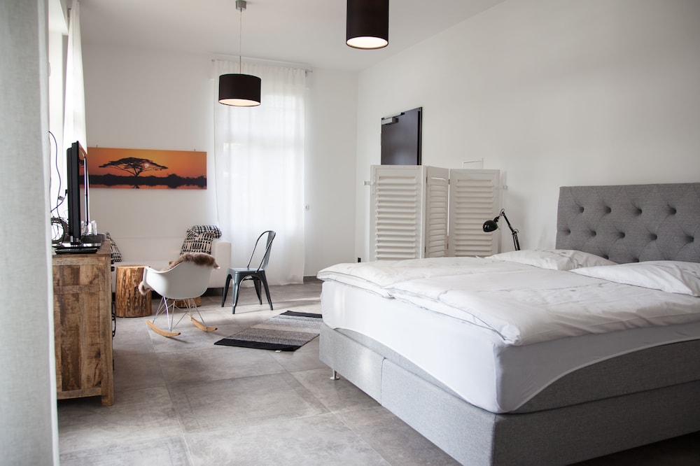 Junior Suite - Photo 3