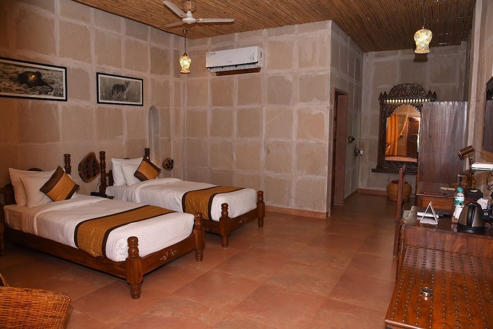 Deluxe Room photo 1