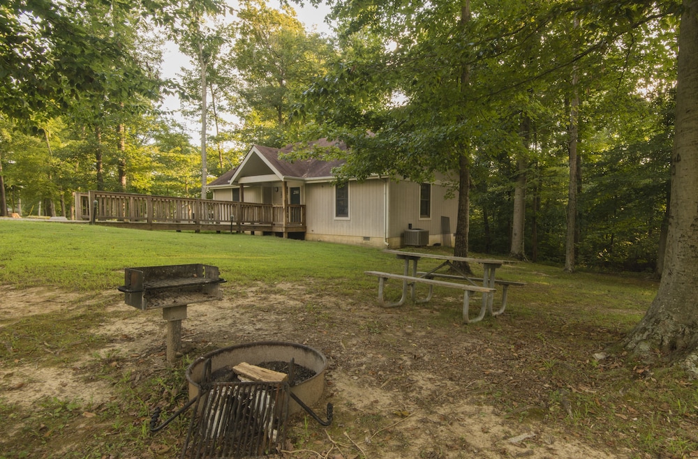 Deluxe Cottage, 2 Bedrooms, Accessible (2 Bath) photo 2