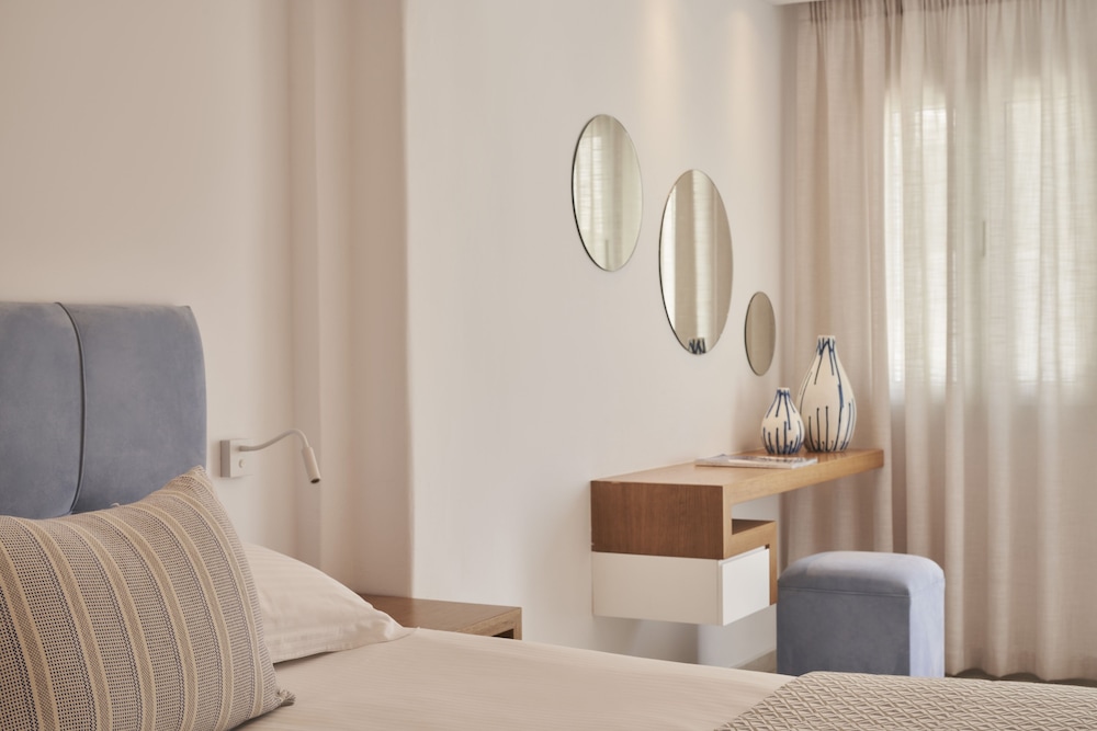 Standard Room, Sea View - Photo 2