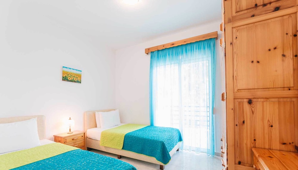 Apartment, 2 Bedrooms