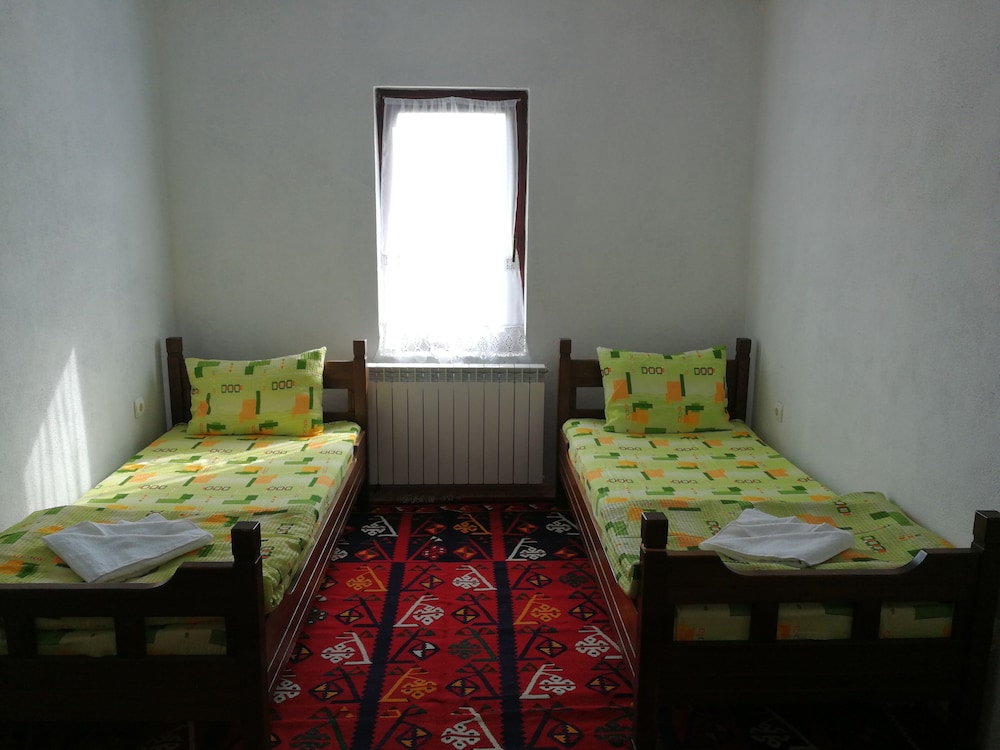 Twin Room photo 1