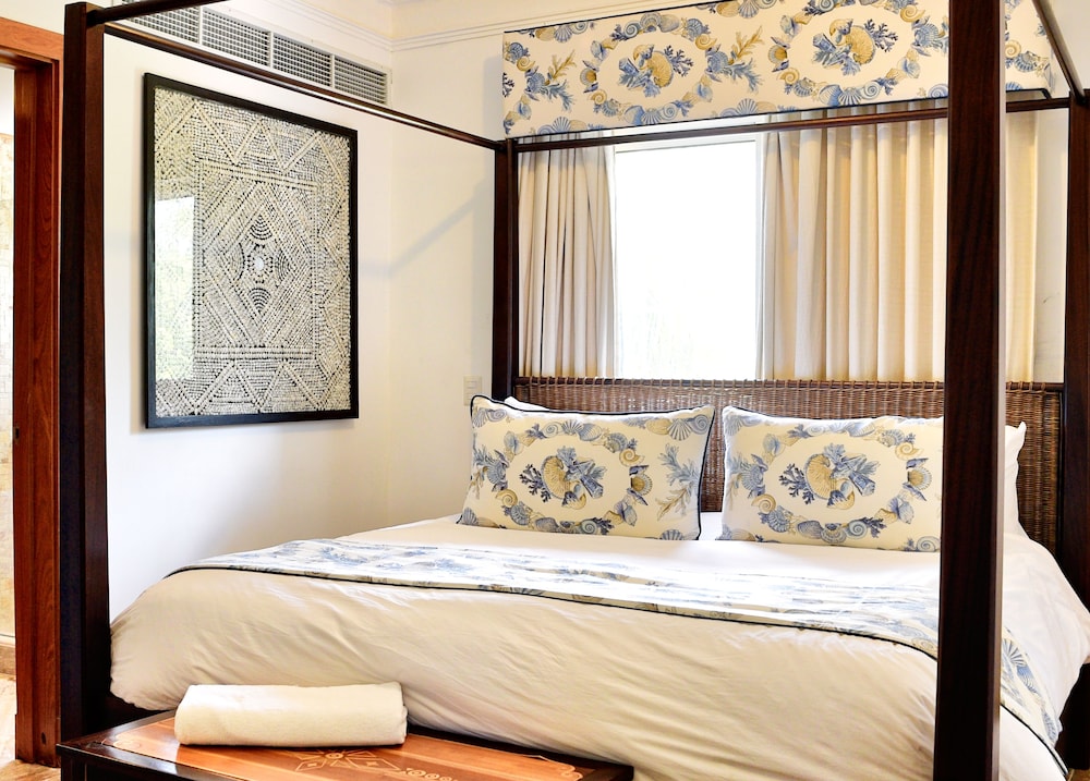 Deluxe Apartment, 3 Bedrooms, Balcony