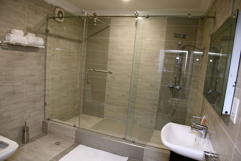 Presidential Suite, 1 King Bed photo 3