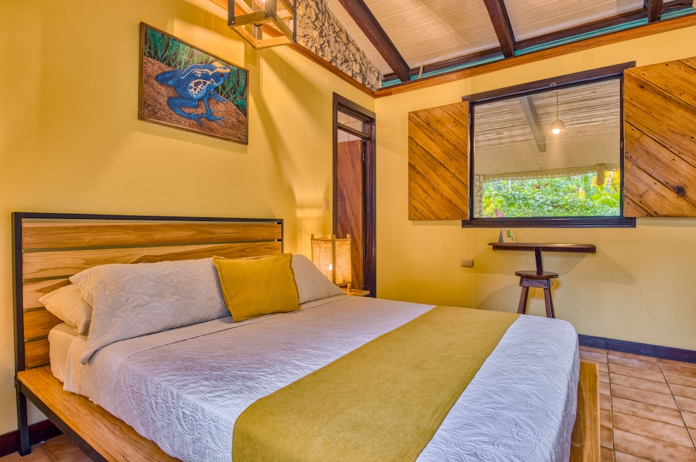 Standard Room, Garden View photo 3