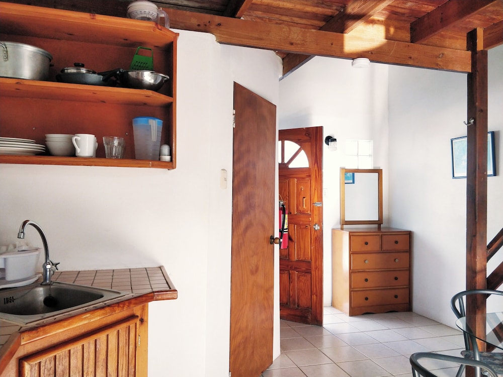 Signature Loft, Kitchenette, Garden View (Apartment, First Floor) photo 3