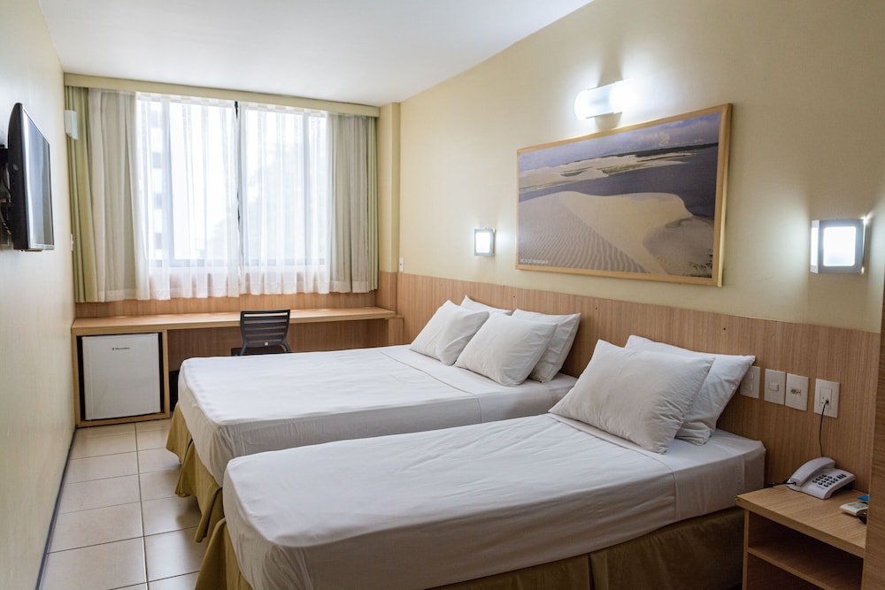 Superior Triple Room photo 1