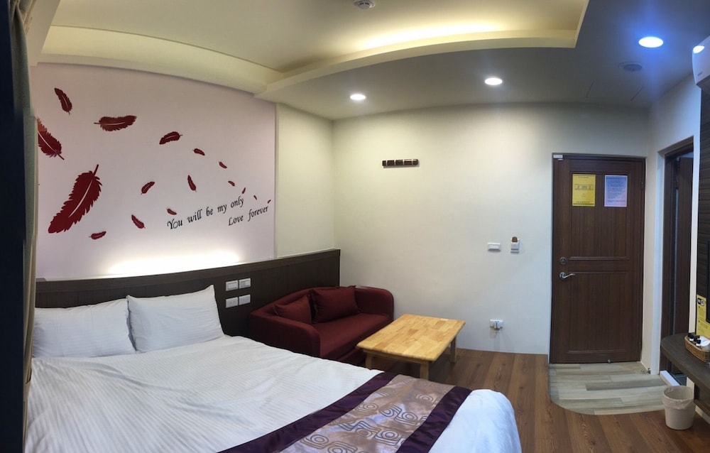 Design Double Room, Non Smoking