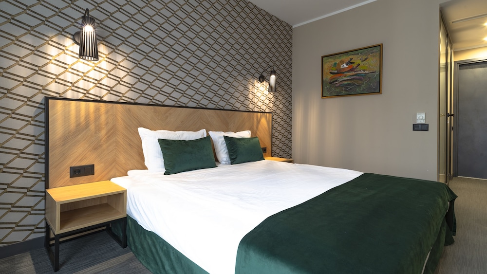 Luxury Double Room - Photo 1