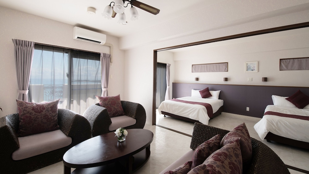 Suite photo 1