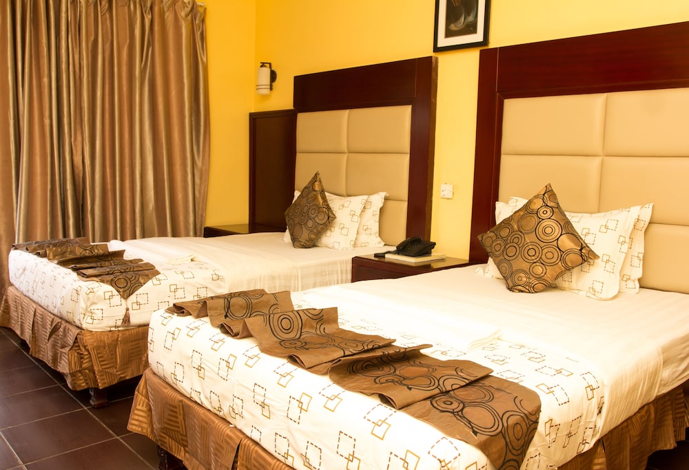 Twin Room photo 1
