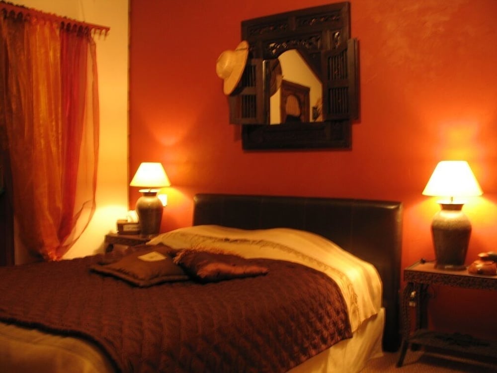 Classic Double Room, Ensuite (Mille et une Nuits) photo 1