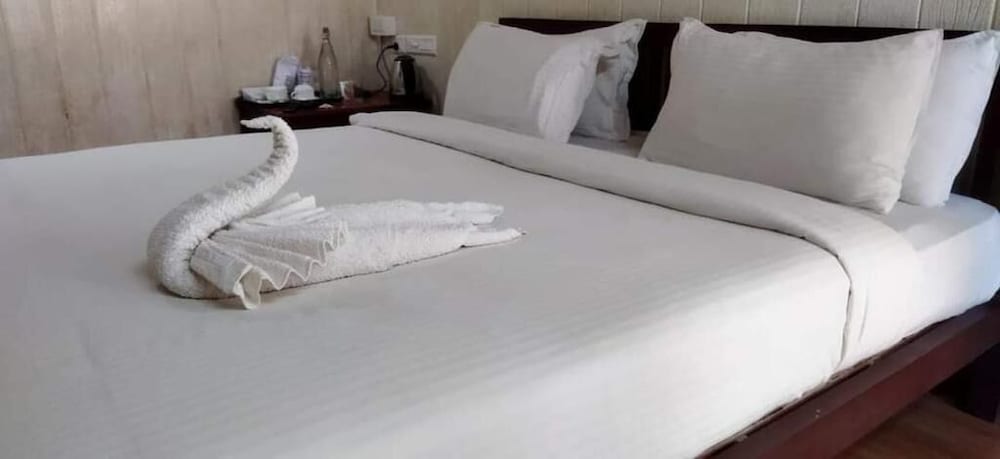 Deluxe Room - Photo 1