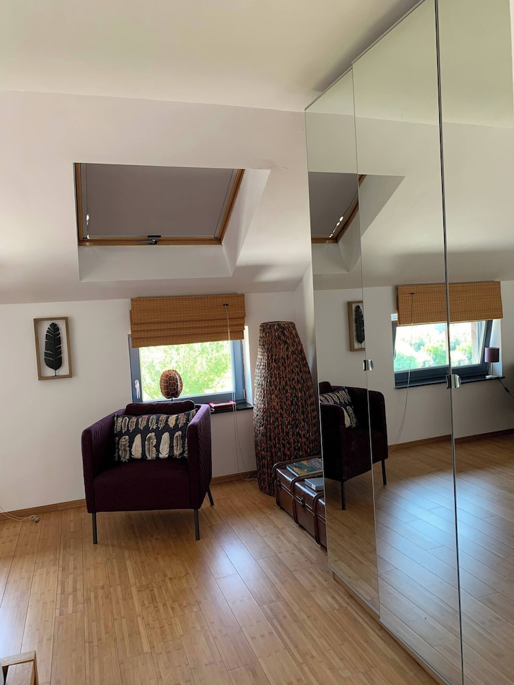 Schönes Charmantes Holzhaus, Foto 25