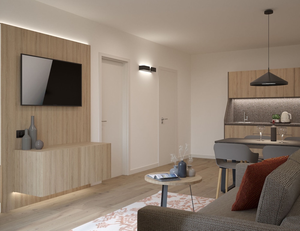 Junior Suite photo 3