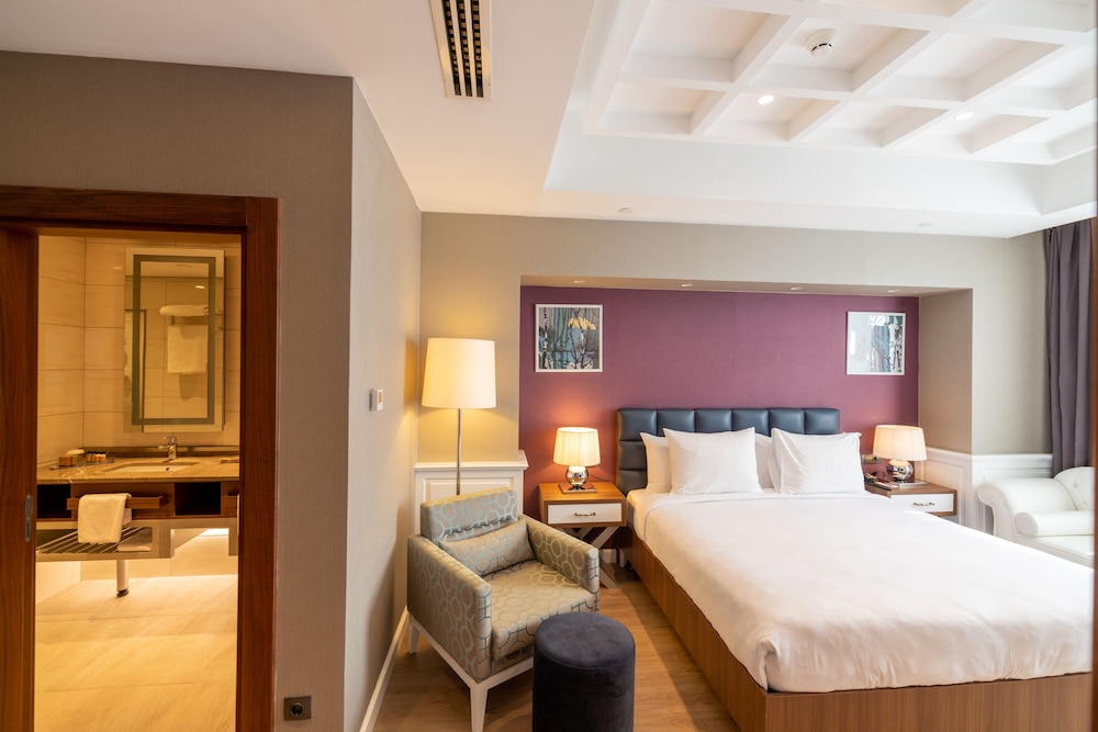 Suite photo 1