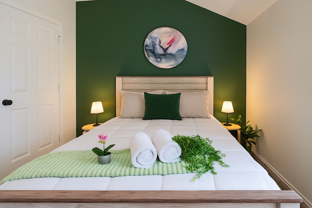 King Bed Foosball Perfect Crew Crash Pad, Billede 15
