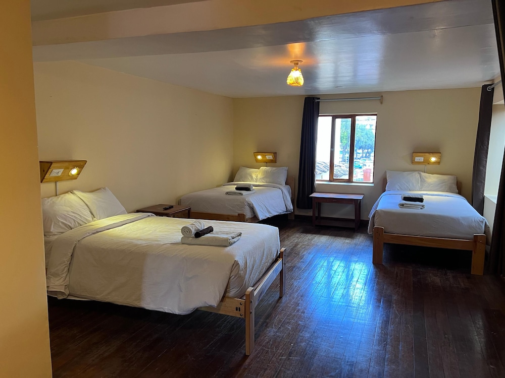Superior Triple Room photo 1