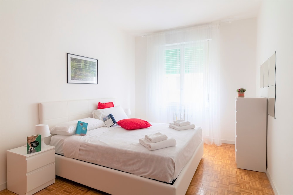 Apartment, 1 Bedroom
