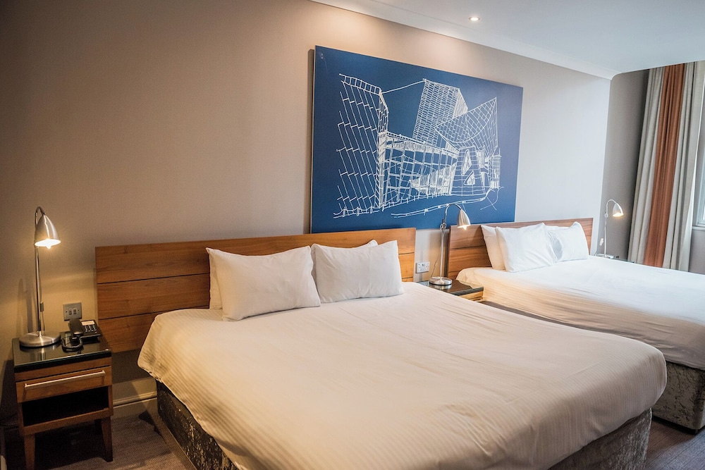 Double Double Room - Photo 4