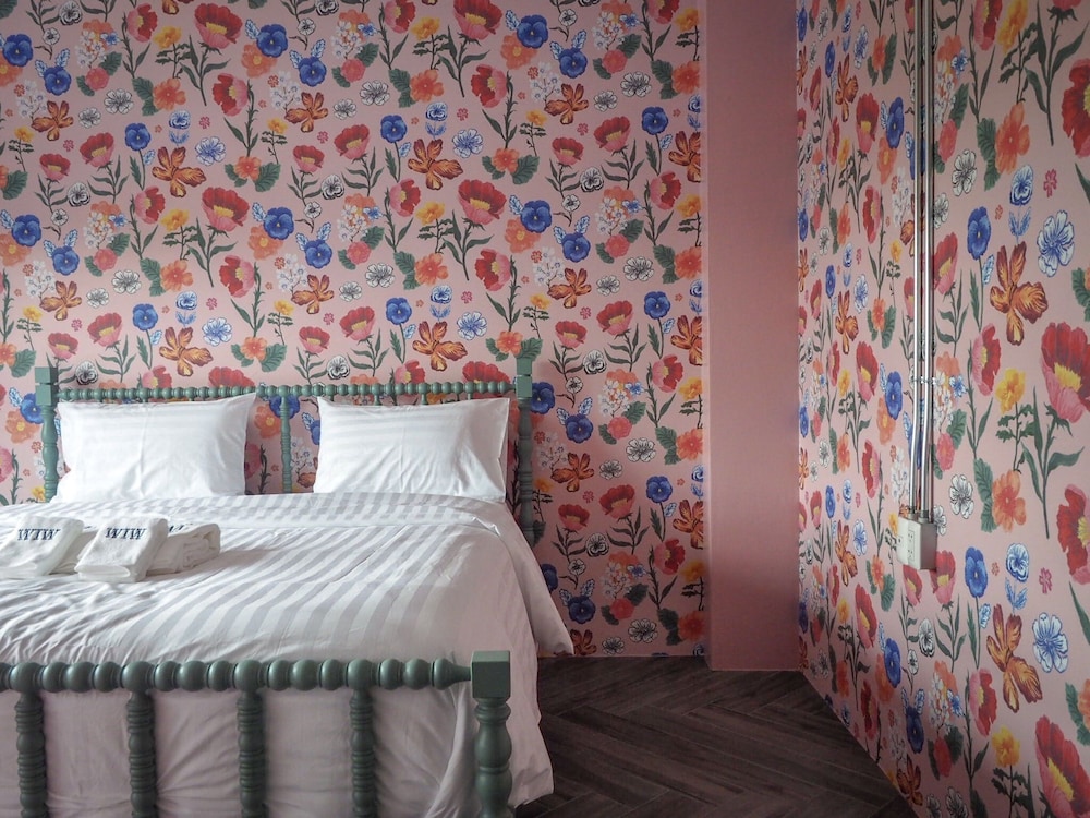 Quarto Duplo Básico, 1 Cama de Casal, Vista para a Cidade