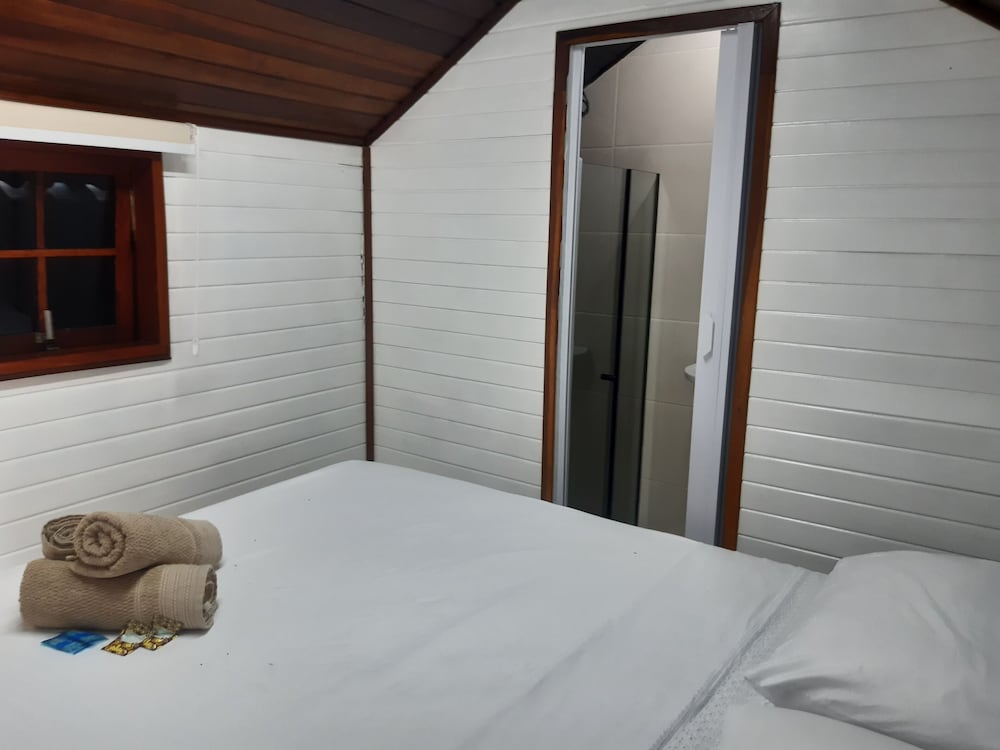 Premium Chalet