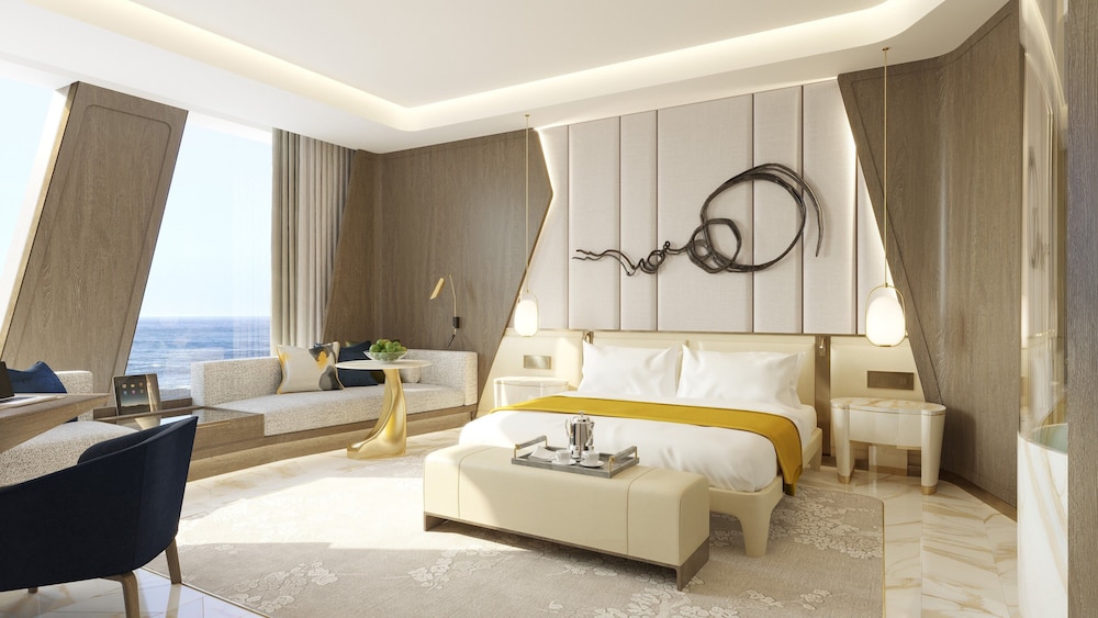 Mandarin, Room, 1 King Bed, City View photo 1