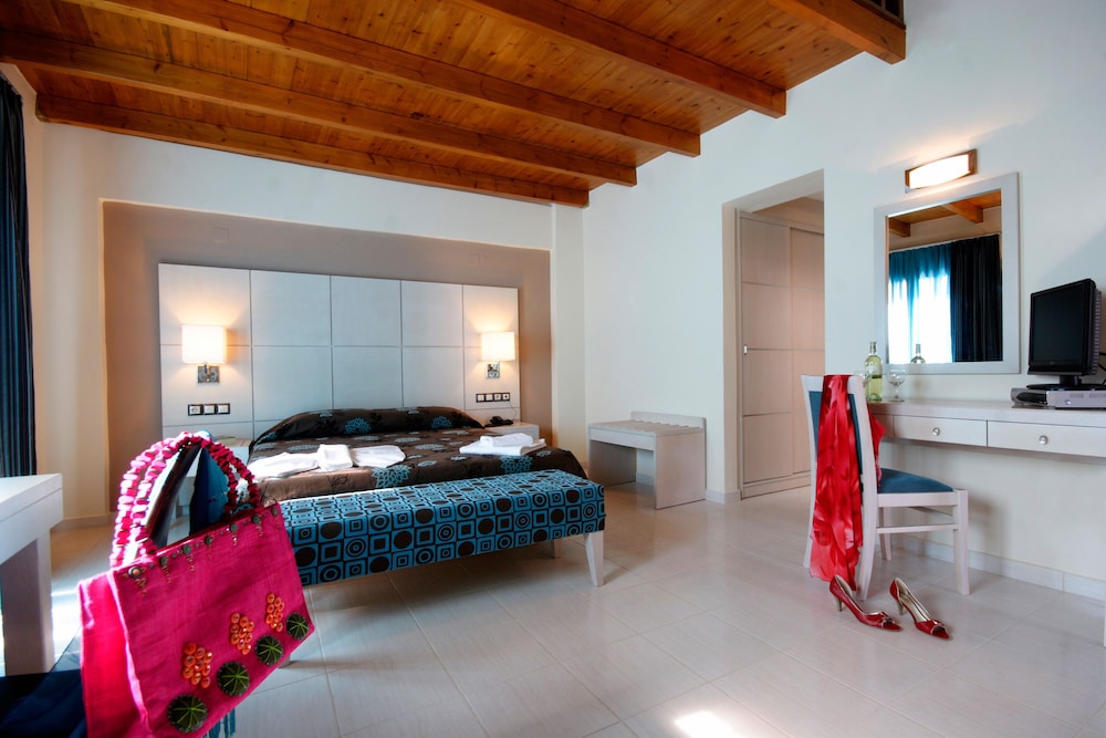 Room, Sea View (Maisonette) photo 3