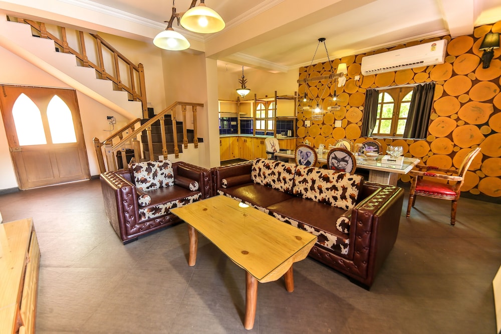 2 Bhk Villa photo 3