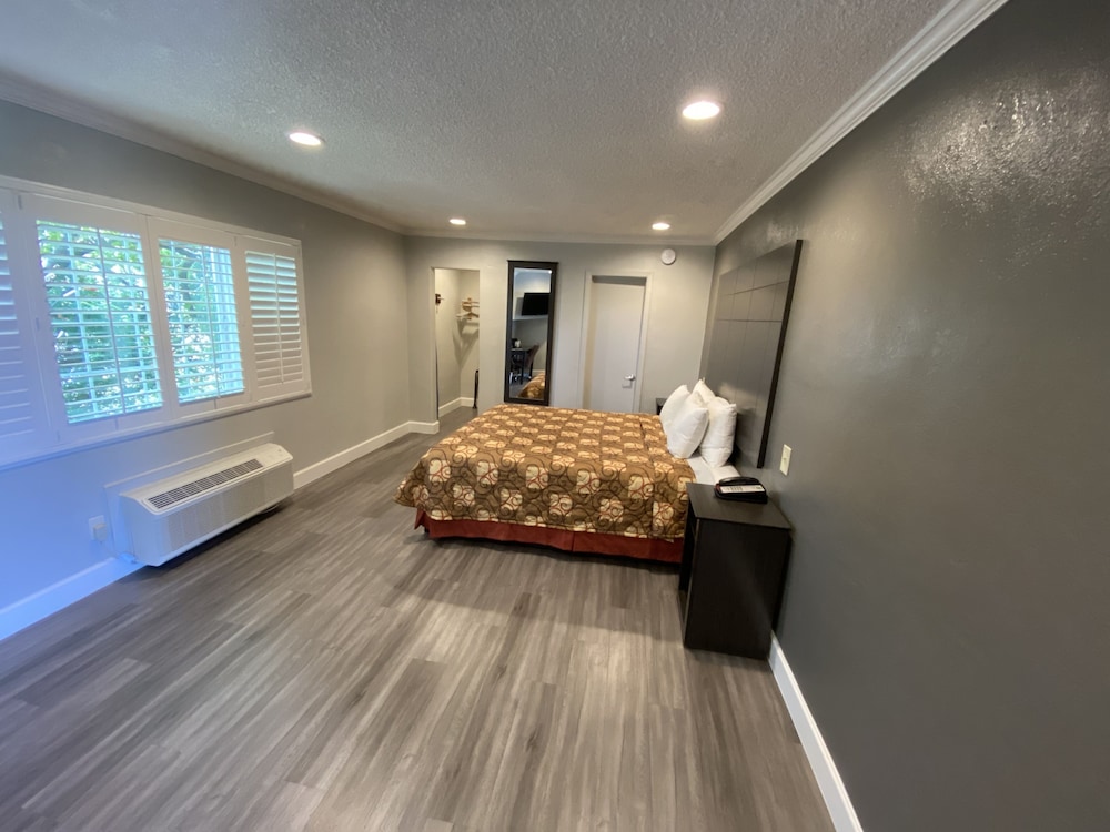 Superior Room, 1 King Bed, Non Smoking photo 2