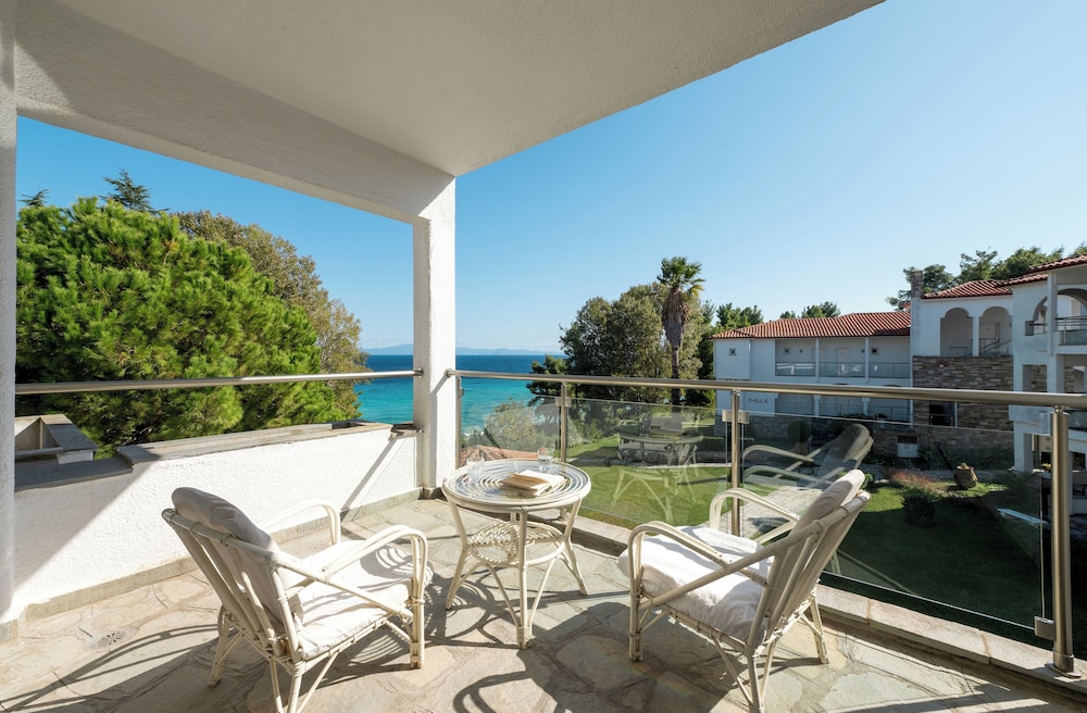 Twin Side Sea View - Photo 4
