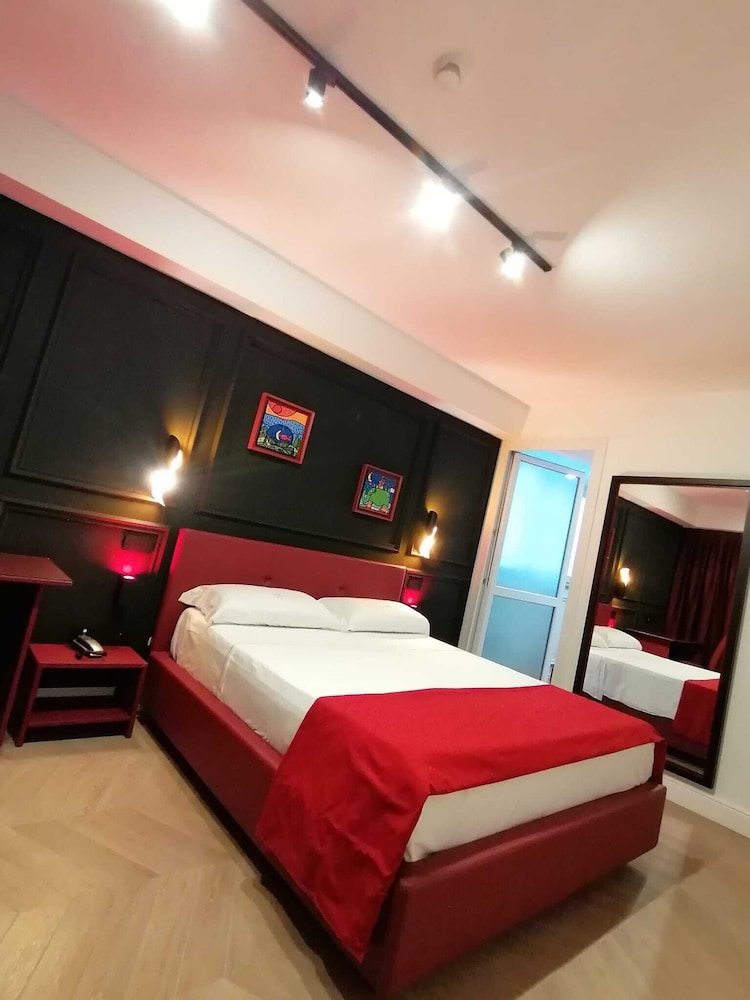 Family Suite - Photo 3