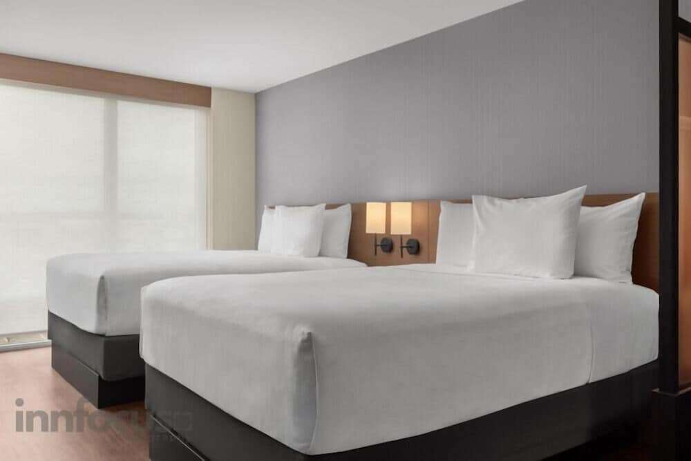 Hyatt Place Toronto Airport, Zdjęcie 11
