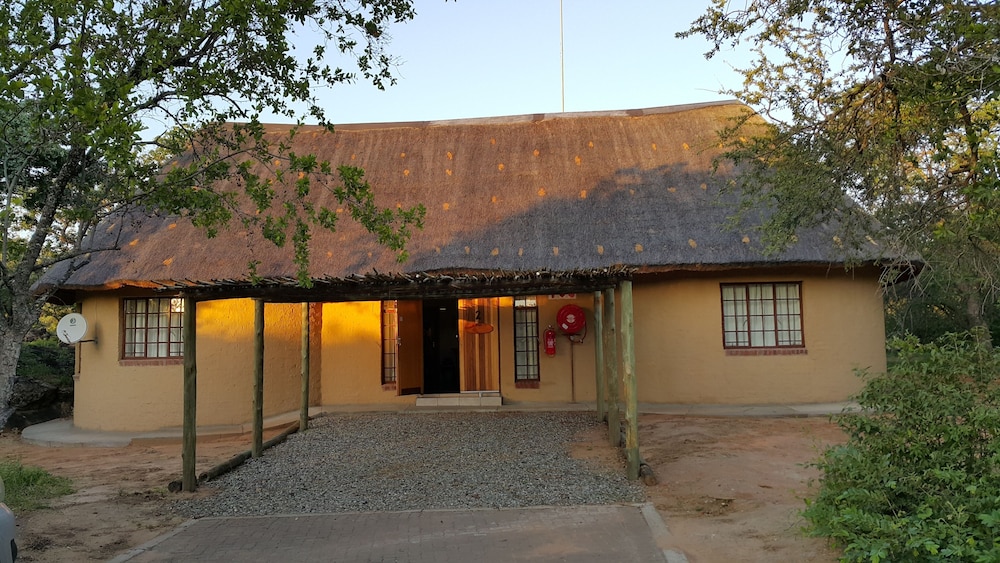 Chalet, 2 Bedrooms photo 2