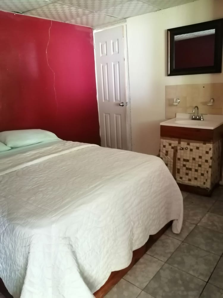 Comfort Double Room, Garden View photo 1
