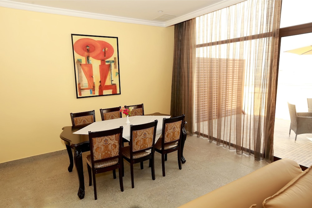 Villa, 4 Bedrooms, Private Pool, Sea View photo 2