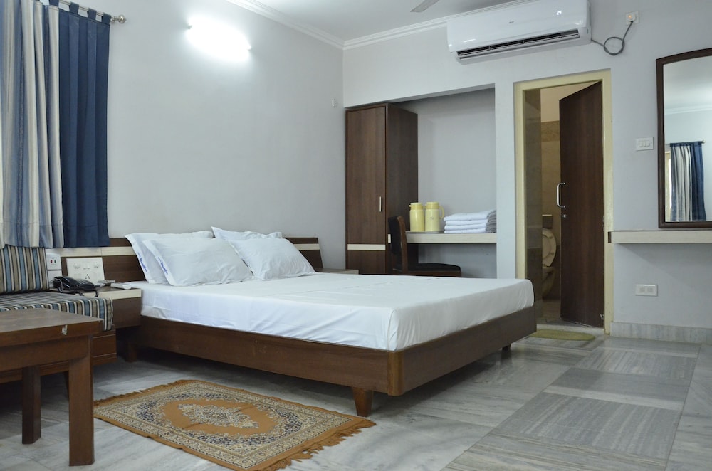 Deluxe Room photo 2