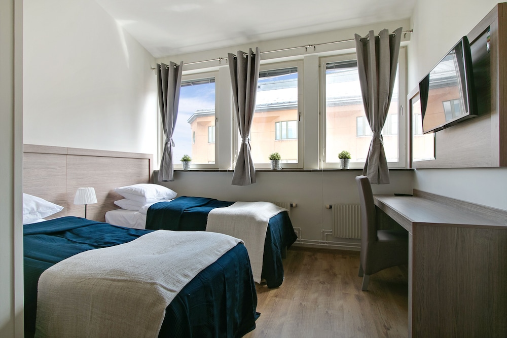 Single Room, 1 Twin Bed, Kitchenette photo 2