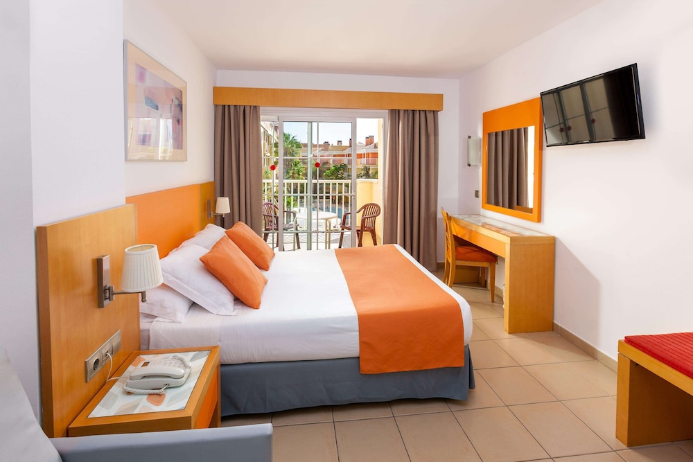 Double Room Single Use