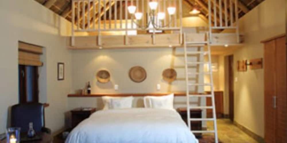 Family Loft, 1 Bedroom (Room 02) photo 1