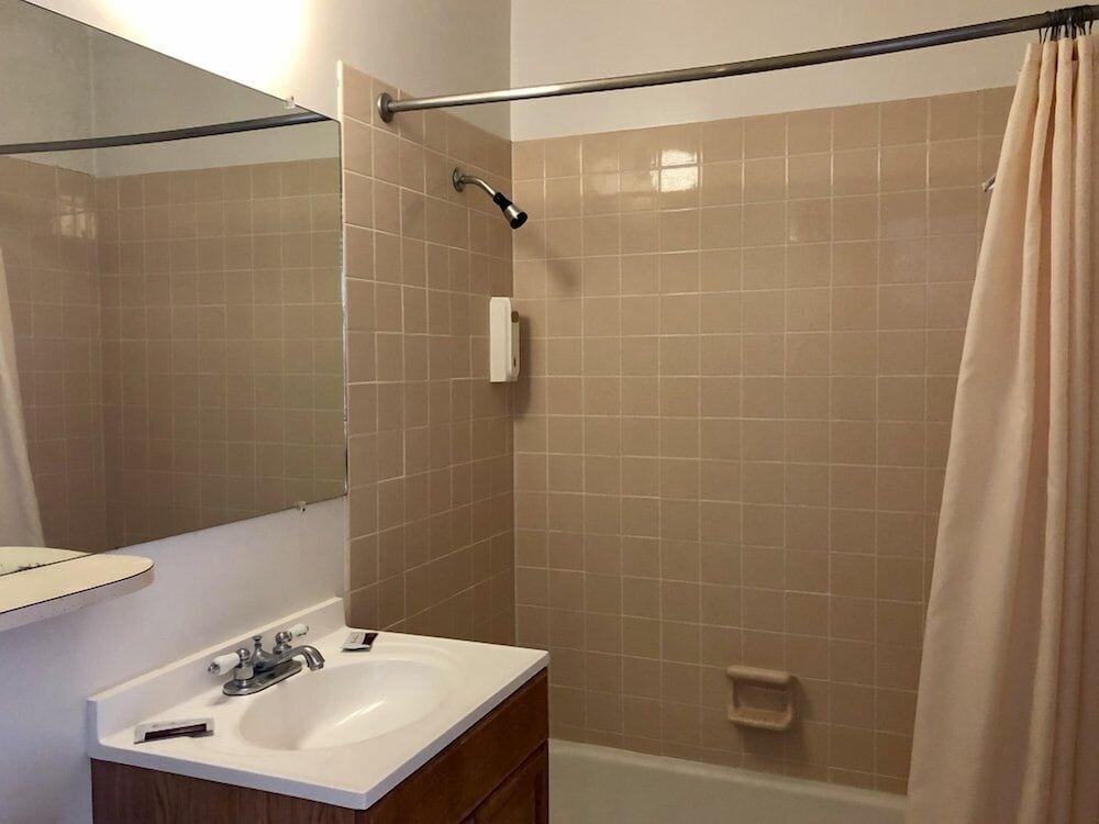 Basic Room photo 2