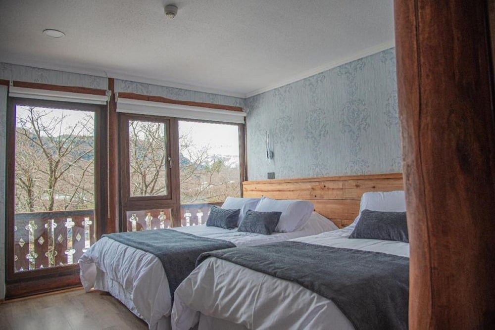 Superior Triple Room photo 1