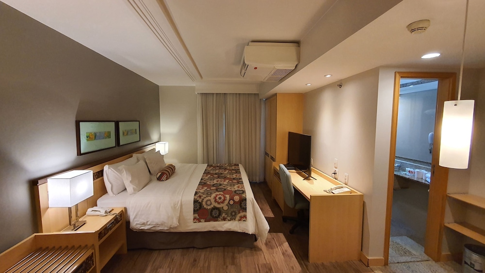 Superior Double Room, 1 King Bed photo 1