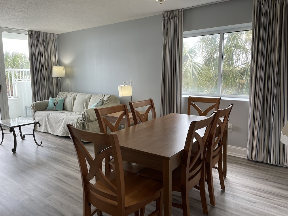 Camelot By The Sea- Blue Palmetto Vacation Rentals, 写真 25