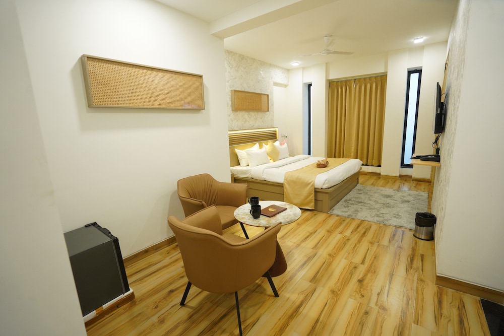 Presidential Room