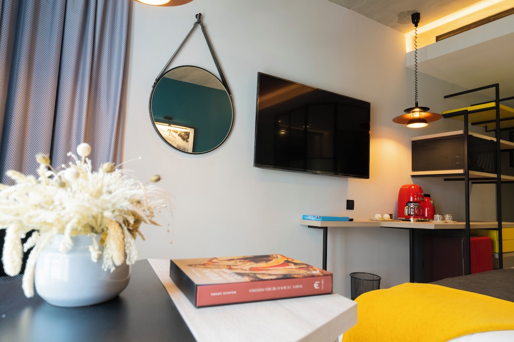Classic Room, 1 Double Bed (Kaan) - Photo 6