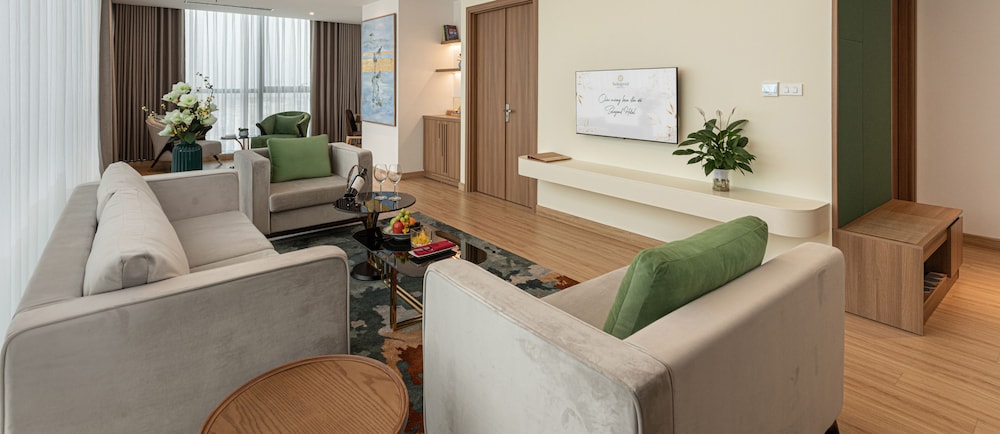 Grand Suite Room - Photo 7