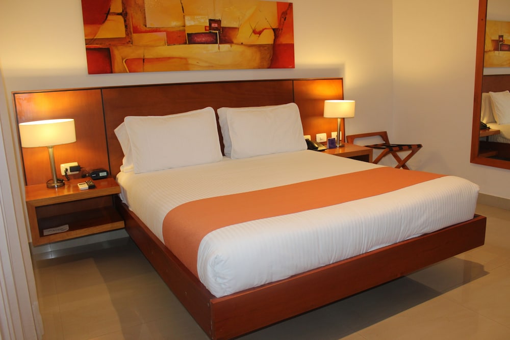 Standard Single Room photo 1