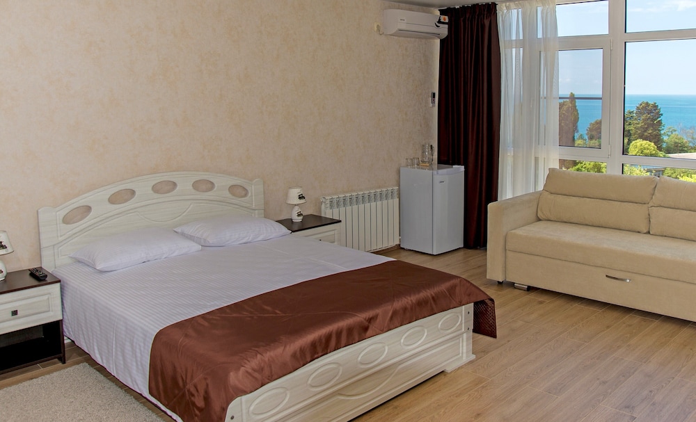Premium Double Room photo 1
